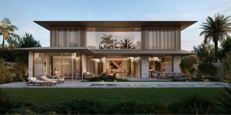 Maia Villas at Eden Hills, Dubai