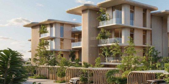 مانشستر سيتي ياس ريزيدنس في جزيرة ياس، أبوظبي