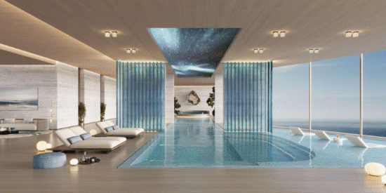 Meriva Gardens at Dubai Islands