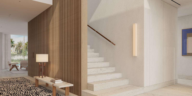 Mira Villas at Eden Hills, Dubai
