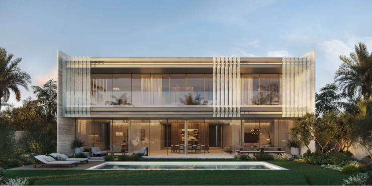 Mira Villas at Eden Hills, Dubai