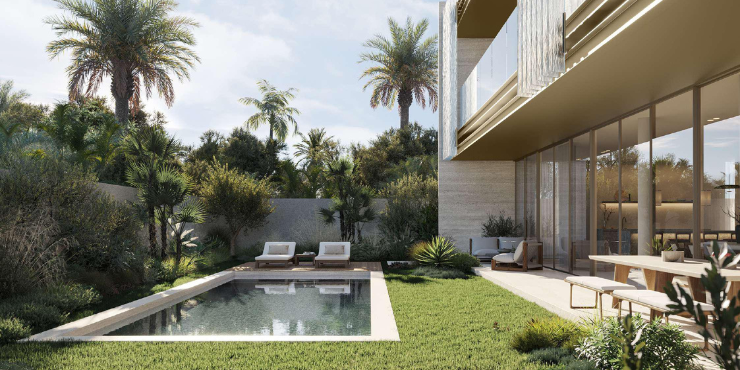 Mira Villas at Eden Hills, Dubai