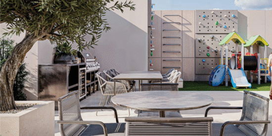 Nexara at JVC, Dubai