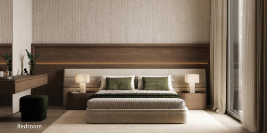 Nexara at JVC, Dubai