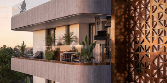 Panacity Lumen in Livadia, Larnaca