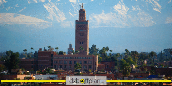 Property for Sale in Fnideq