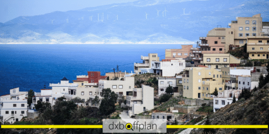 Property for Sale in Fnideq