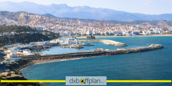 Property for Sale in Fnideq