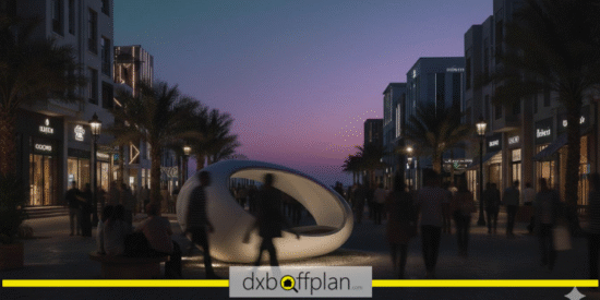Property for Sale in The Strand, Ras Al Khaimah