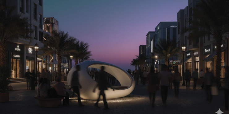 Property for Sale in The Strand, Ras Al Khaimah