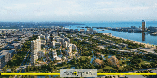 Property for Sale in The Strand, Ras Al Khaimah