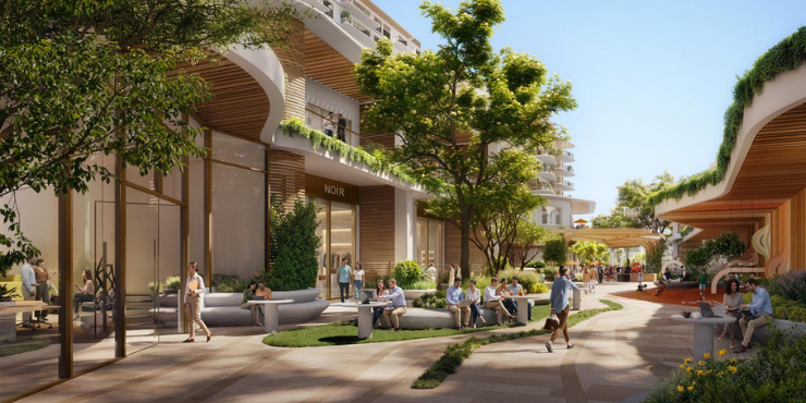 Property for Sale in The Strand, Ras Al Khaimah