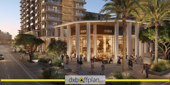 Property for Sale in The Strand, Ras Al Khaimah