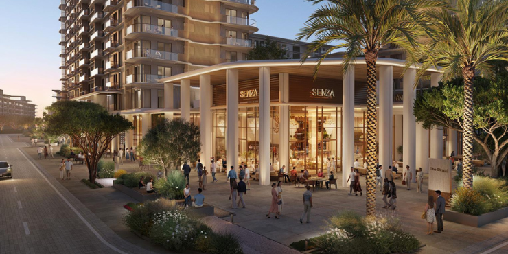 Property for Sale in The Strand, Ras Al Khaimah