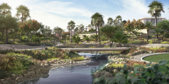 Property for sale in Eden Hills