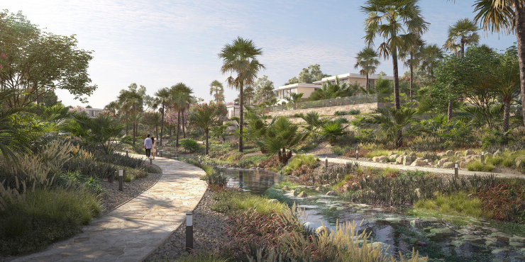 Property for sale in Eden Hills