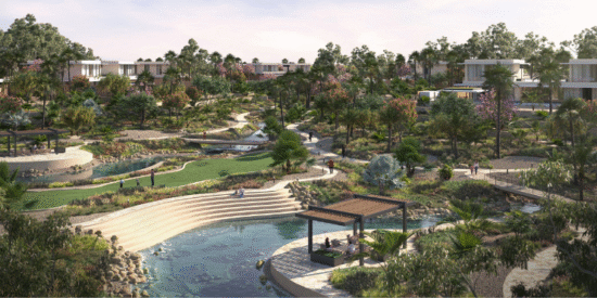 Property for sale in Eden Hills