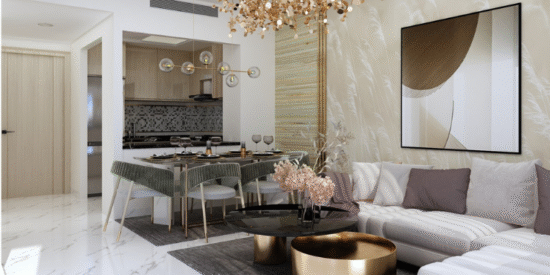 RR Residences at Dubai South