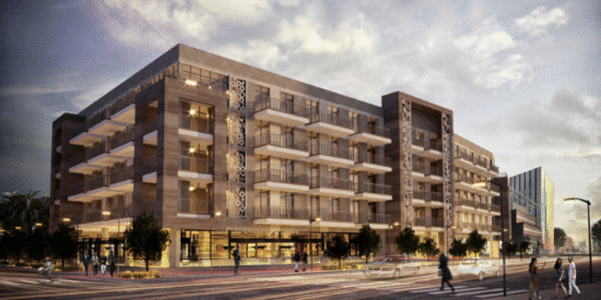 RR Residences at Dubai South