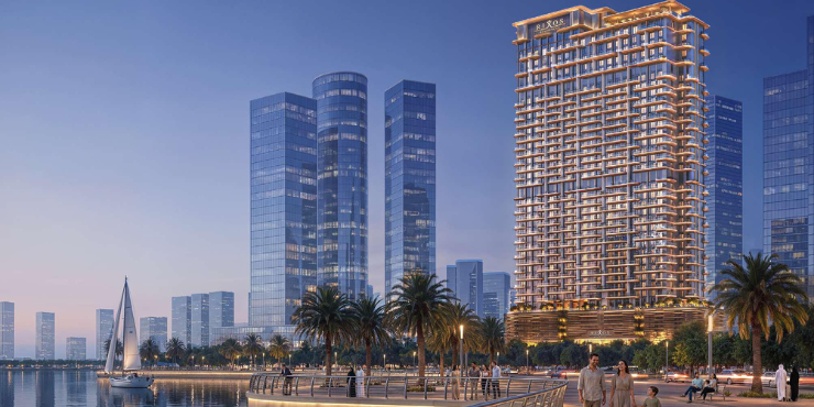 Rixos Al Reem Residences