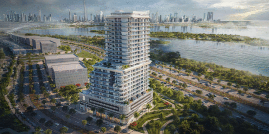 Sanctuary Hive at Meydan Horizon, Dubai