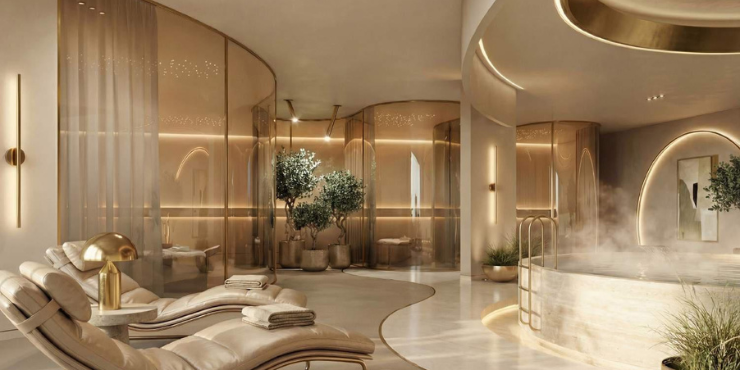 Serenz by Danube at JVC, Dubai