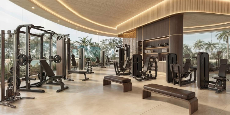 Serenz by Danube at JVC, Dubai