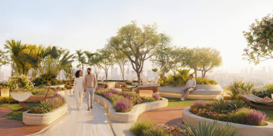 Serenz by Danube at JVC, Dubai