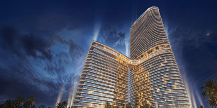 Serenz by Danube at JVC, Dubai