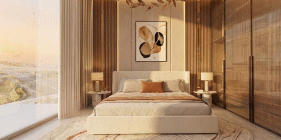 Serenz by Danube at JVC, Dubai