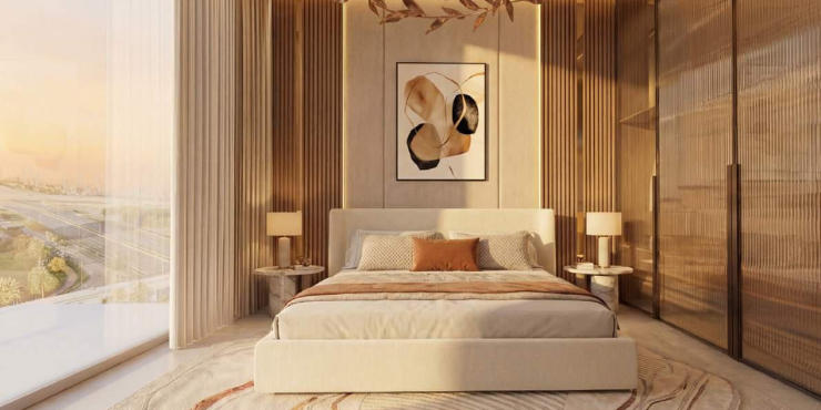 Serenz by Danube at JVC, Dubai