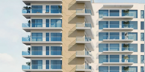 Solis in Liwan, Dubai