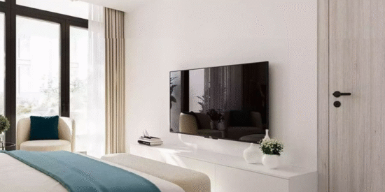 Solis in Liwan, Dubai