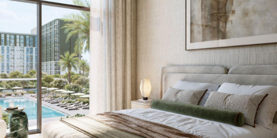 Terra Woods at Expo City, Dubai by Emaar Properties