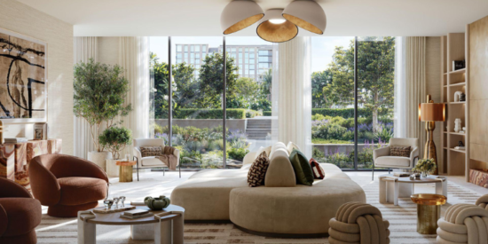 Terra Woods at Expo City, Dubai by Emaar Properties