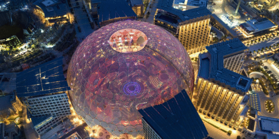 Terra Woods in Expo City, Dubai