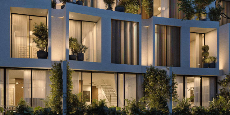 The Bloom at Lunaya