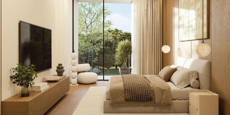 The Bloom at Lunaya