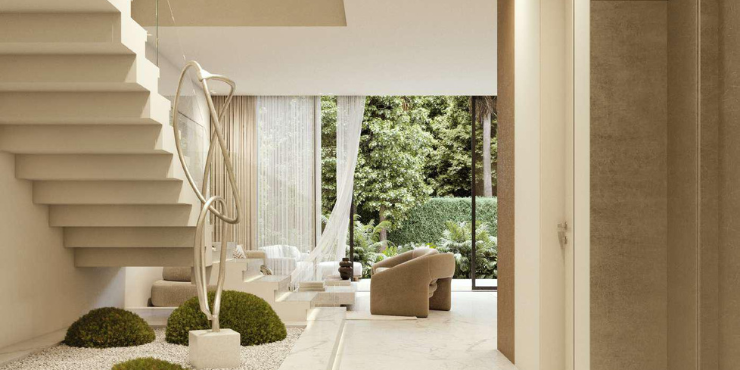 The Bloom at Lunaya