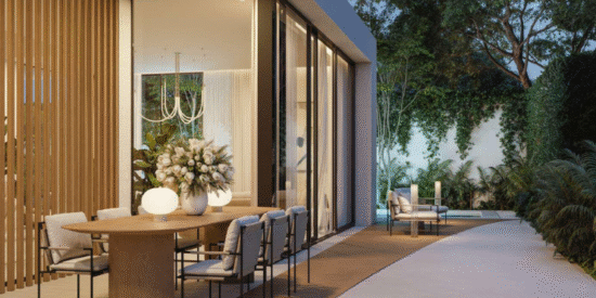 The Dune at Lunaya Villas