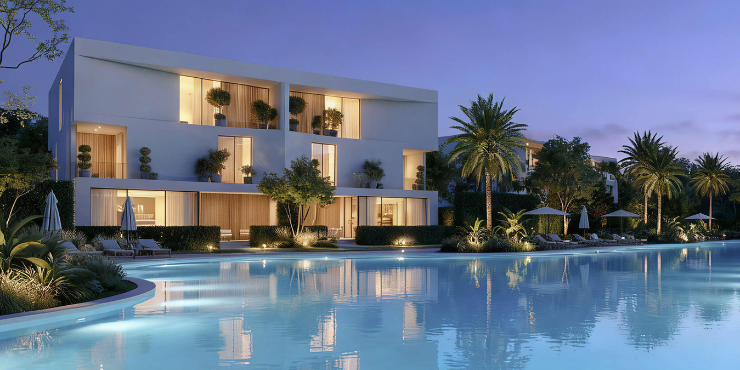 The Dune at Lunaya Villas