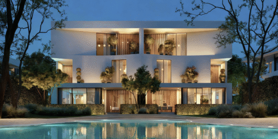 The Dune at Lunaya Villas