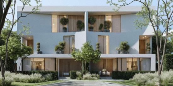 The Dune at Lunaya Villas