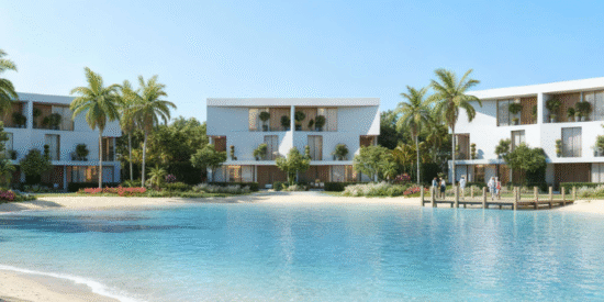 The Dune at Lunaya Villas