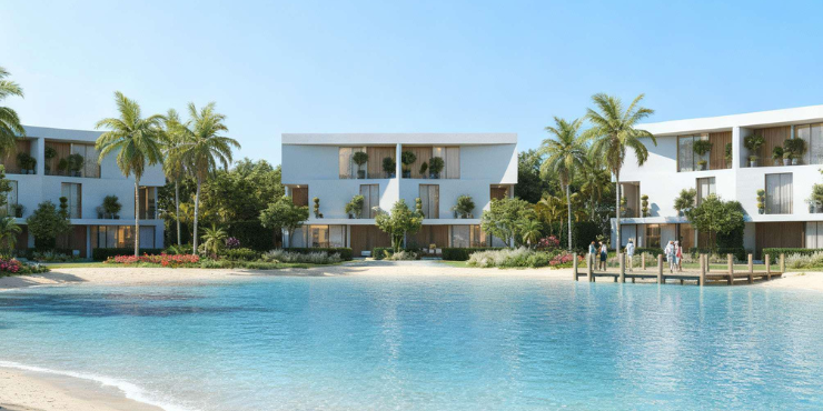 The Dune at Lunaya Villas