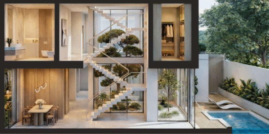 The Dune at Lunaya Villas