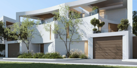 The Dune at Lunaya Villas