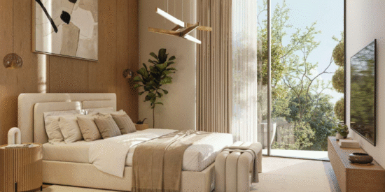 The Dune at Lunaya Villas