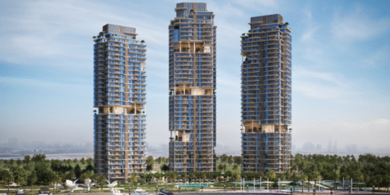 The Edit at d3 - Tower B at Dubai Design District