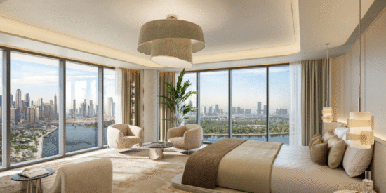 The Edit at d3 - Tower B at Dubai Design District